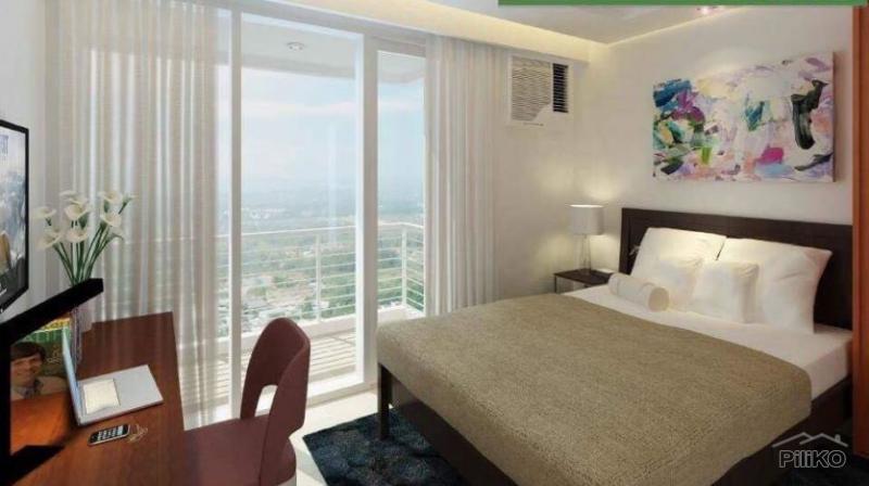 Picture of 1 bedroom Condominium for sale in Davao City in Philippines