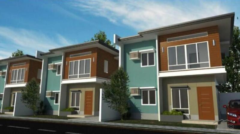 Pictures of 4 bedroom Villas for sale in Davao City