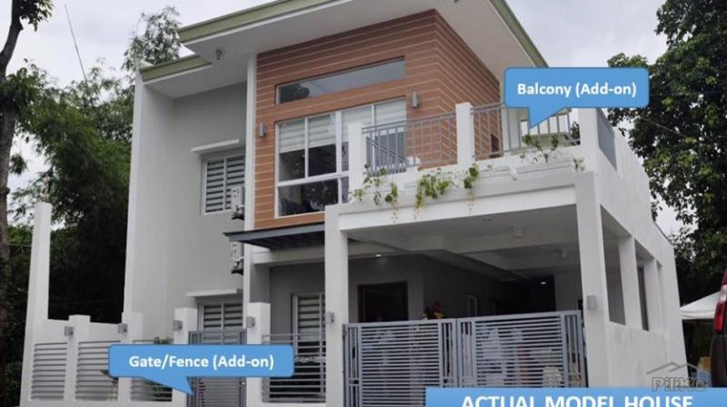 4 bedroom Villas for sale in Davao City - image 2