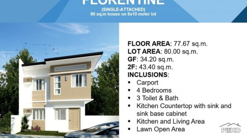 4 bedroom Villas for sale in Davao City - image 5