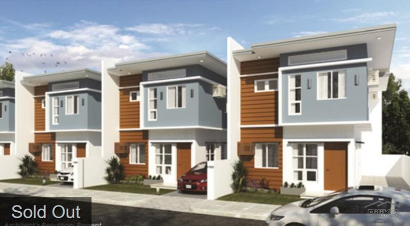 4 bedroom Villas for sale in Davao City in Philippines - image