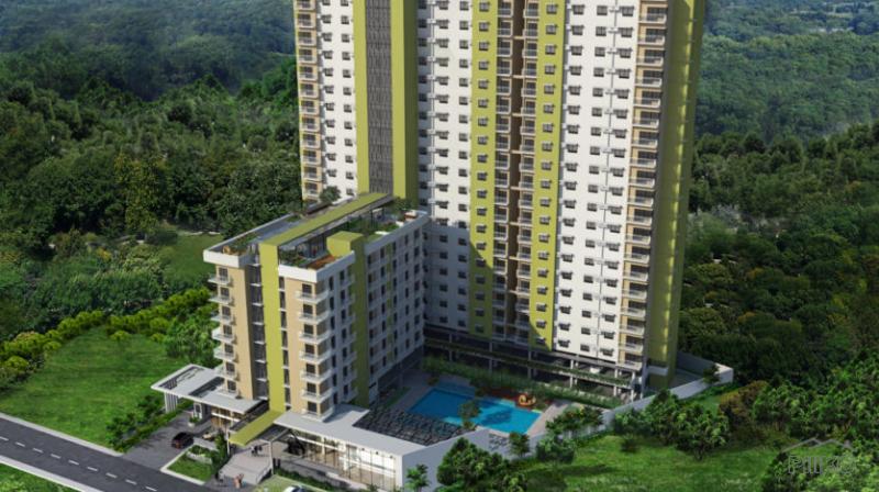 Picture of 1 bedroom Condominium for sale in Davao City