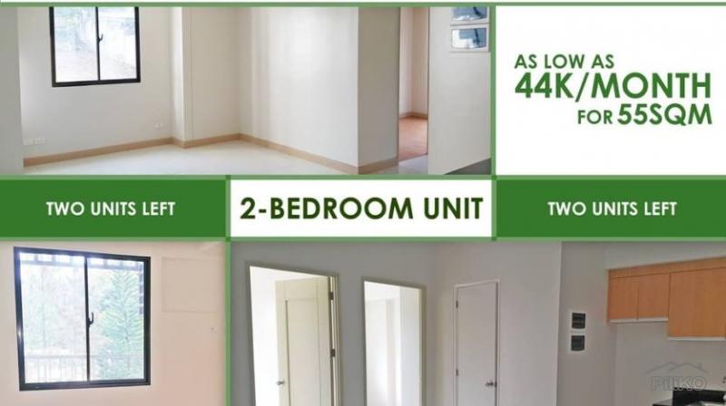 2 bedroom Condominium for sale in Davao City