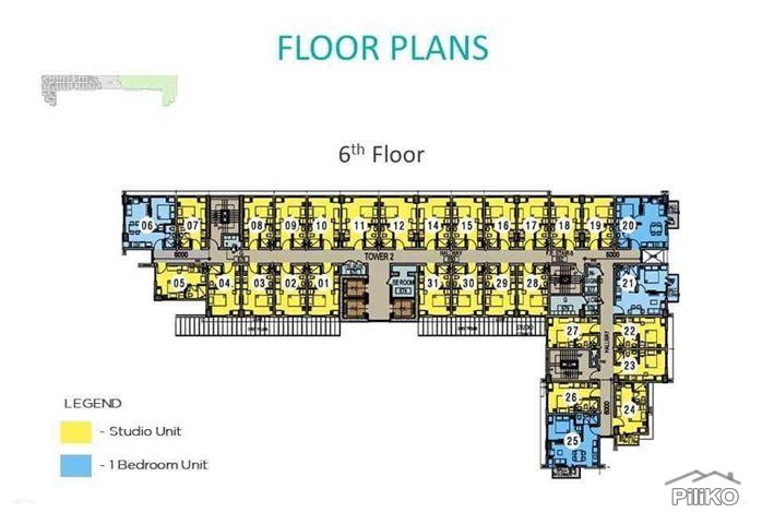 1 bedroom Condominium for sale in Cagayan De Oro - image 10