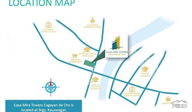 1 bedroom Condominium for sale in Cagayan De Oro - image 3