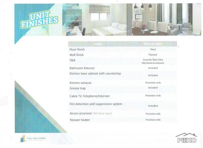 1 bedroom Condominium for sale in Cagayan De Oro - image 6