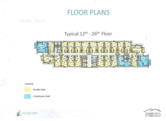 1 bedroom Condominium for sale in Cagayan De Oro - image 7