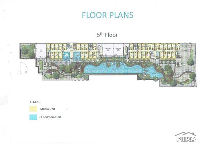 1 bedroom Condominium for sale in Cagayan De Oro - image 9