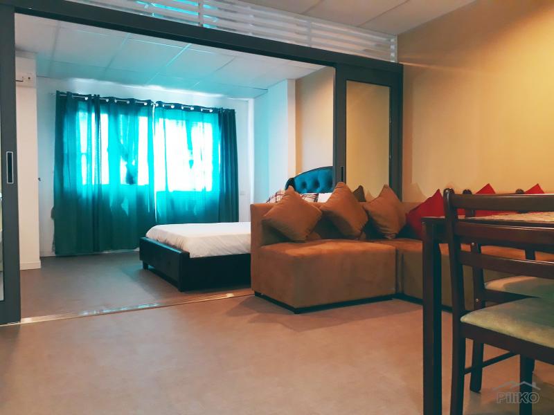 1 bedroom Condominium for rent in Cagayan De Oro