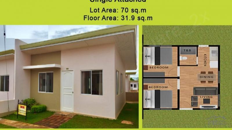 2 bedroom Townhouse for sale in Cagayan De Oro - image 3