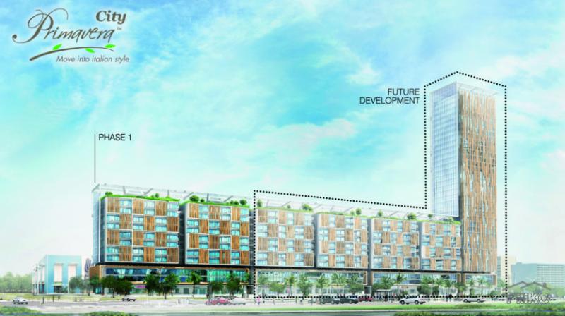 1 bedroom Condominium for sale in Cagayan De Oro - image 4