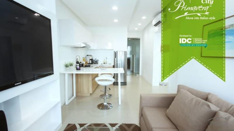 1 bedroom Condominium for sale in Cagayan De Oro in Philippines - image