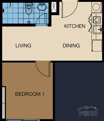 1 bedroom Condominium for sale in Cagayan De Oro - image 4