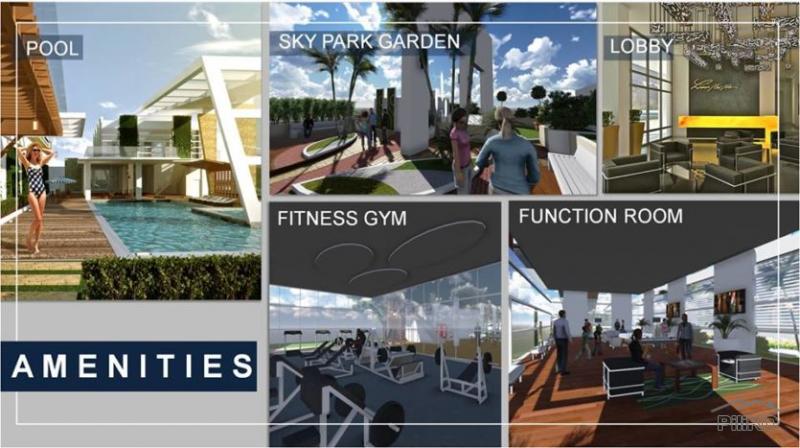 Picture of 1 bedroom Condominium for sale in Cagayan De Oro in Misamis Oriental