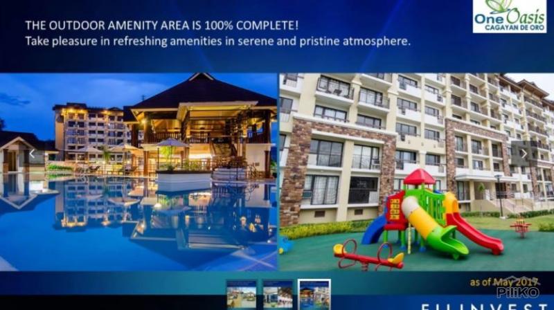 Picture of 1 bedroom Townhouse for sale in Cagayan De Oro