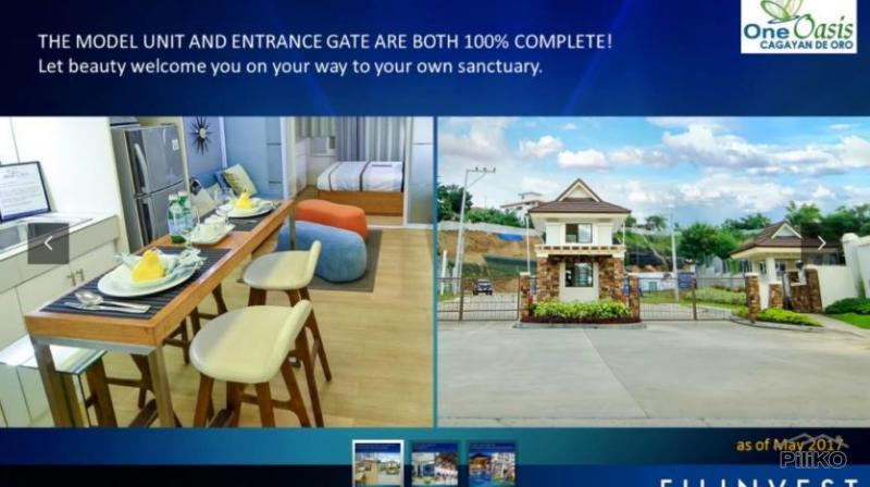 1 bedroom Townhouse for sale in Cagayan De Oro