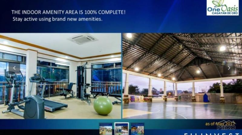 1 bedroom Townhouse for sale in Cagayan De Oro in Misamis Oriental