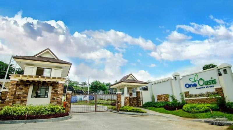 1 bedroom Townhouse for sale in Cagayan De Oro in Philippines