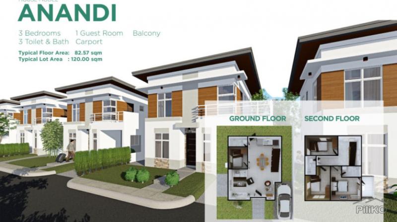 Picture of 3 bedroom Houses for sale in Cagayan De Oro