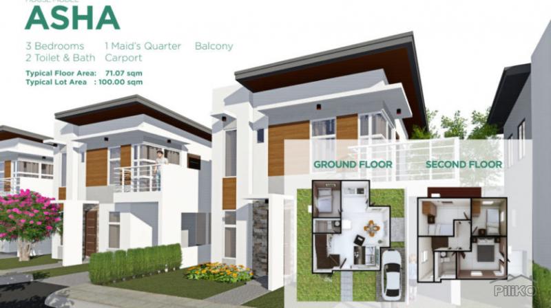3 bedroom Houses for sale in Cagayan De Oro - image 2