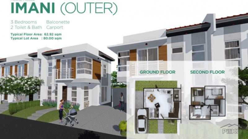 3 bedroom Houses for sale in Cagayan De Oro in Philippines