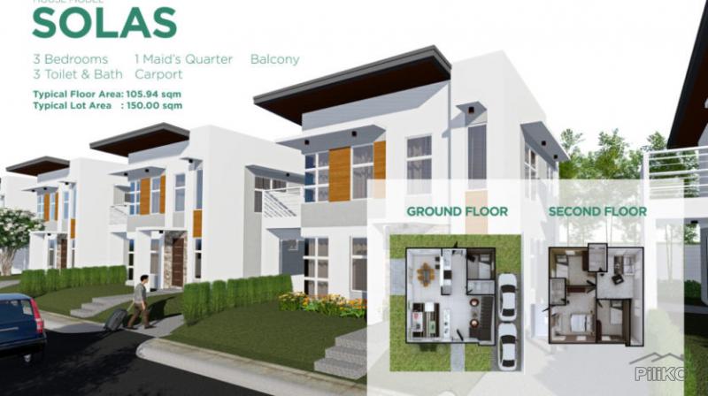 Picture of 3 bedroom Houses for sale in Cagayan De Oro in Misamis Oriental
