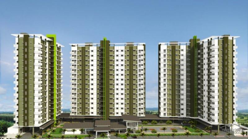 Picture of 1 bedroom Condominium for sale in Cagayan De Oro