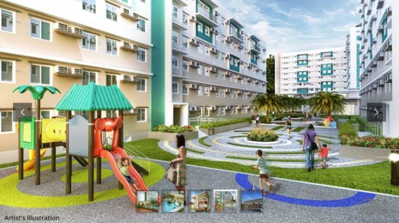 Pictures of 2 bedroom Condominium for sale in Dumaguete
