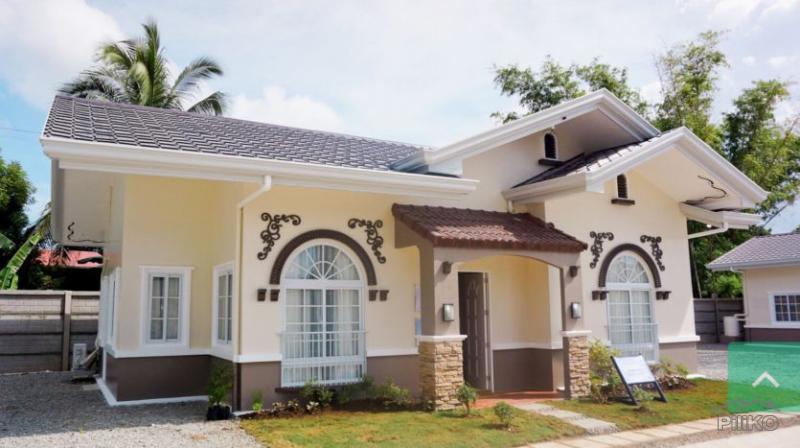 2 bedroom Houses for sale in Panglao