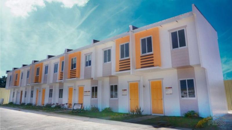 Pictures of 2 bedroom Townhouse for sale in Dauis