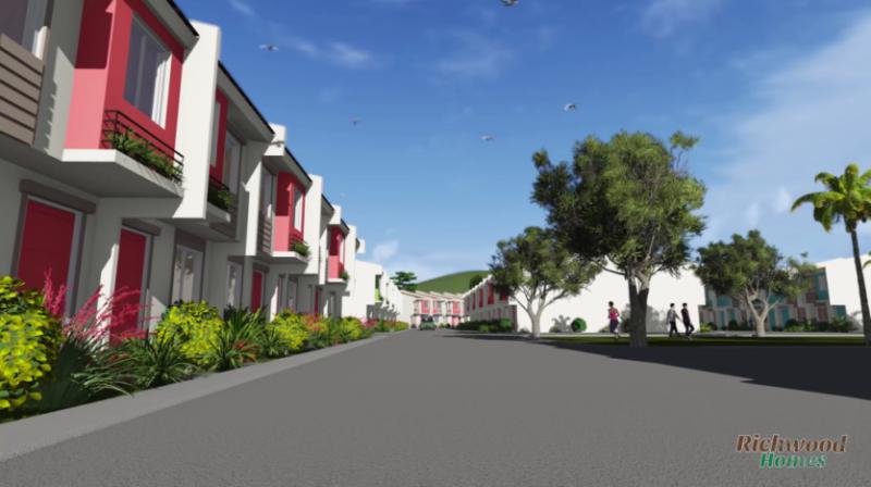 2 bedroom Townhouse for sale in Dauis - image 4