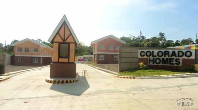 3 bedroom House and Lot for sale in Baclayon in Bohol - image