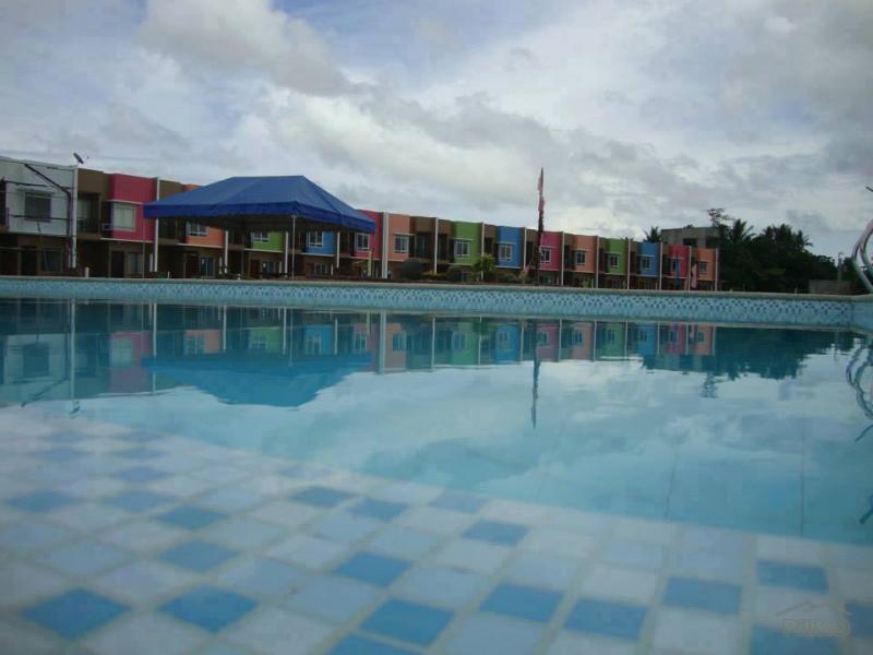 3 bedroom Townhouse for sale in Panglao