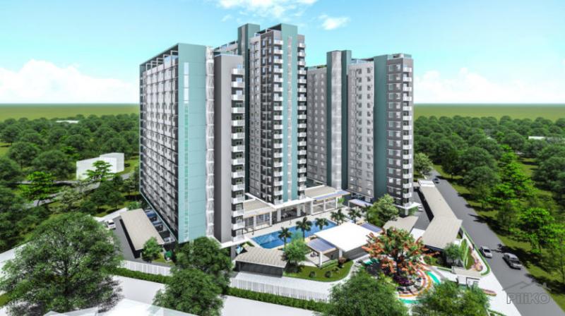 1 bedroom Condominium for sale in Bacolod - 472583 | Piliko.com