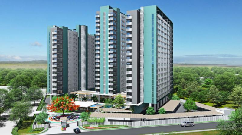 1 bedroom Condominium for sale in Bacolod - image 2