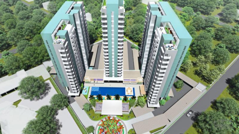1 bedroom Condominium for sale in Bacolod in Negros Occidental