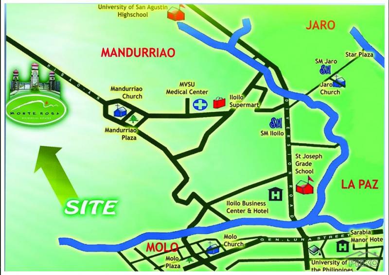 Pictures of Lot for sale in Iloilo City