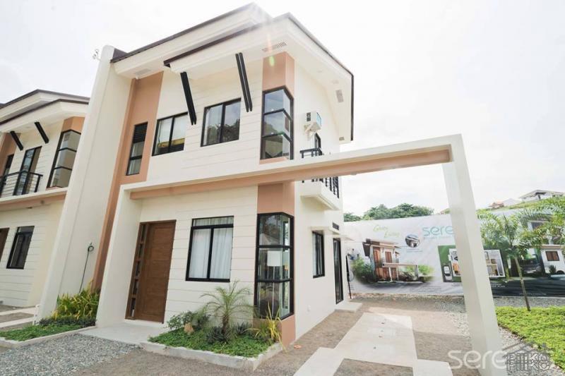 3 bedroom Townhouse for sale in Liloan in Cebu