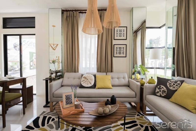 3 bedroom Townhouse for sale in Liloan in Philippines