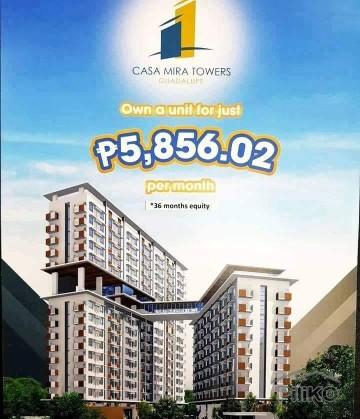 1 bedroom Condominium for sale in Cebu City - image 11
