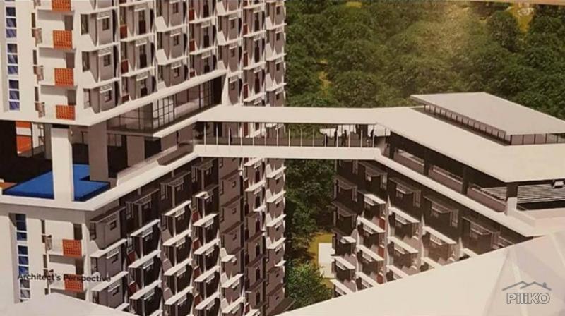 1 bedroom Condominium for sale in Cebu City