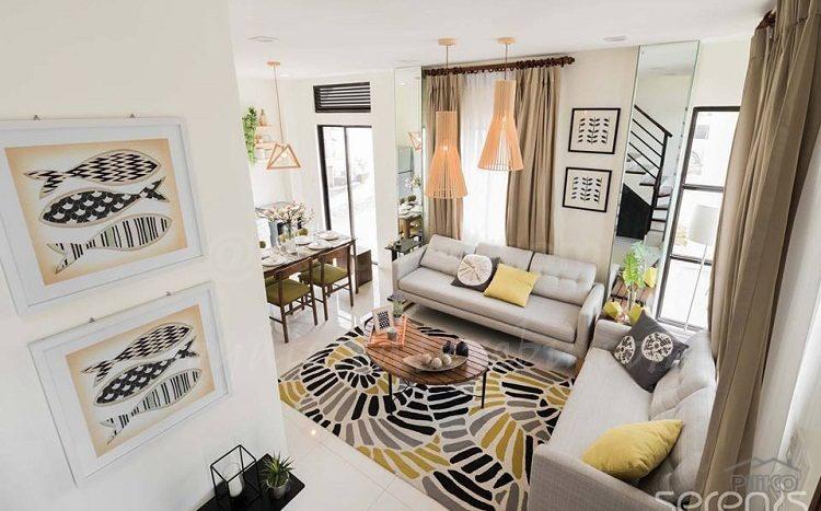 Pictures of 2 bedroom Townhouse for sale in Talisay