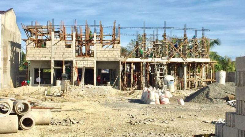 2 bedroom Townhouse for sale in Talisay - image 3