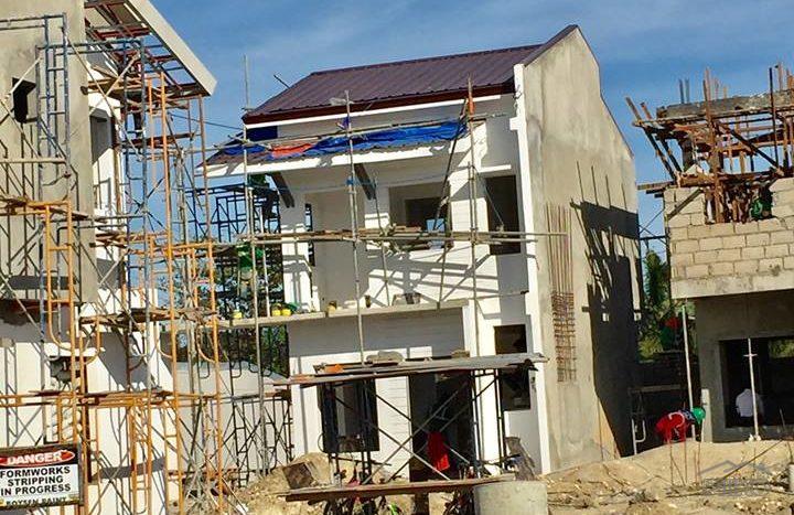 Picture of 2 bedroom Townhouse for sale in Talisay in Cebu