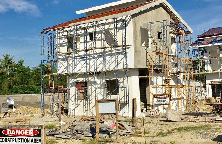 2 bedroom Townhouse for sale in Talisay in Cebu - image