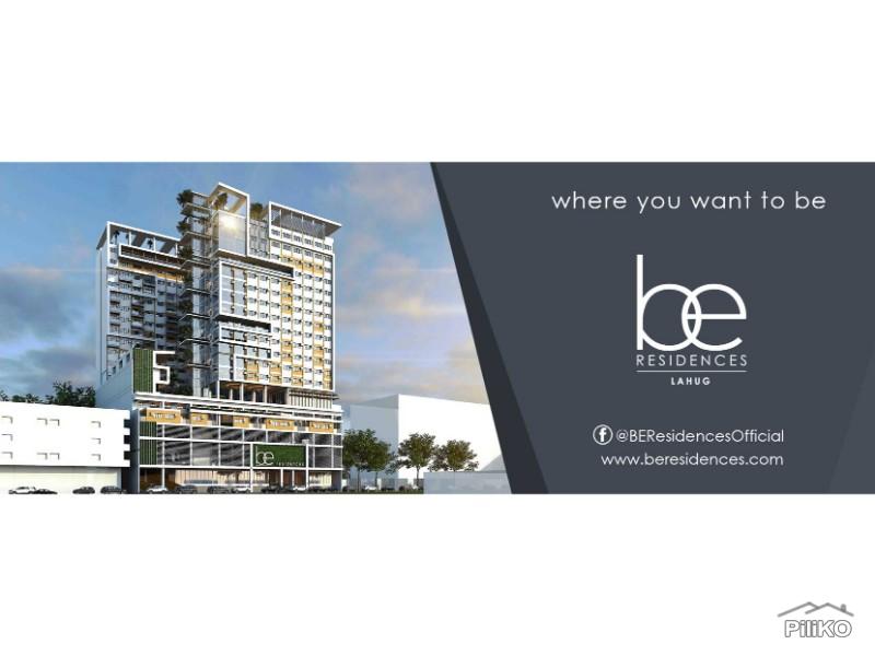 1 bedroom Condominium for sale in Cebu City - image 2