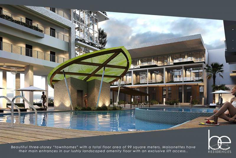 1 bedroom Condominium for sale in Cebu City - image 9