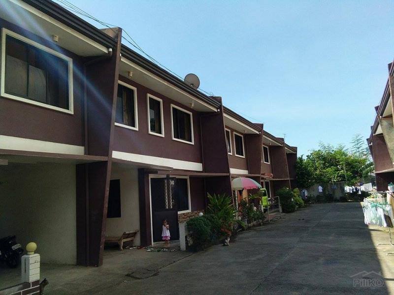 3 bedroom Townhouse for sale in Minglanilla in Cebu