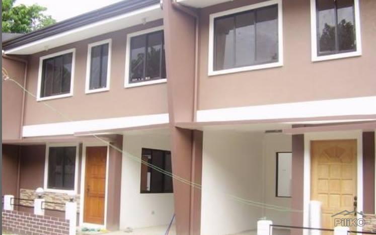 3 bedroom Townhouse for sale in Minglanilla in Philippines