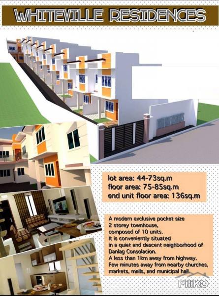 3 bedroom Townhouse for sale in Consolacion - image 3